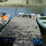 Sommaroe Tatil Evi *