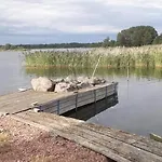 Sommaroe Tatil Evi Föglö