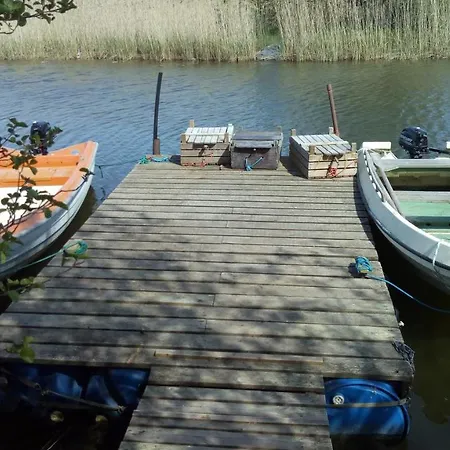 Sommaroe Vakantiehuis *