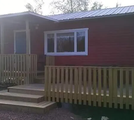 Sommaroe * Föglö
