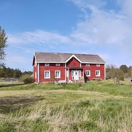 Vakantiehuis Sommaroe *