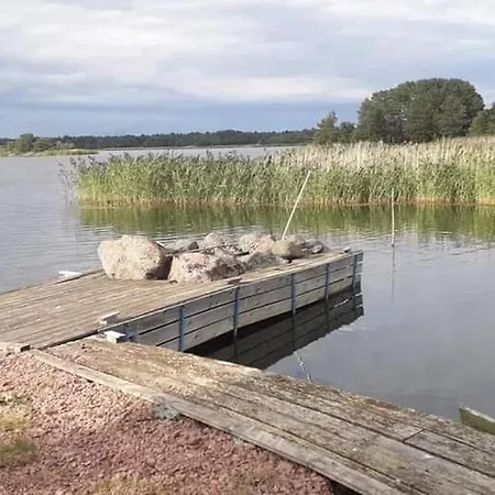 Sommaroe Vakantiehuis Föglö