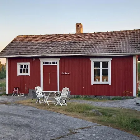 Sommaroe Сasa de vacaciones *