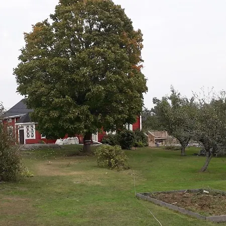 Vakantiehuis Sommaroe *