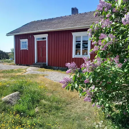 Sommaroe Сasa de vacaciones