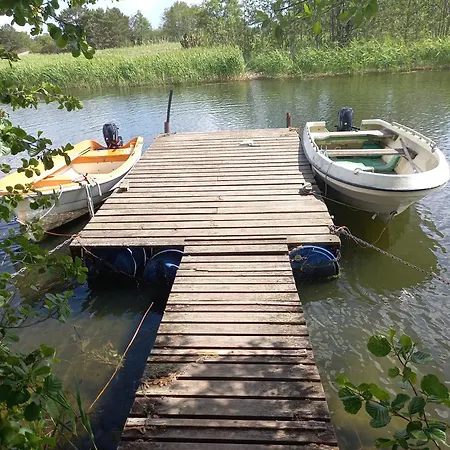 Vakantiehuis Sommaroe *