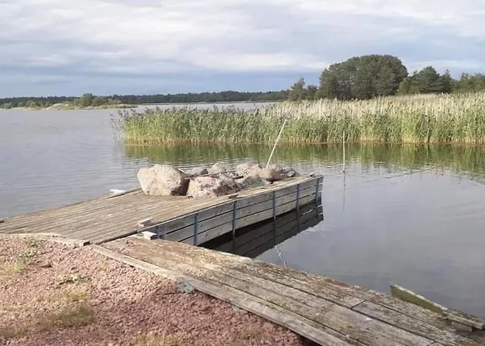 Sommaroe 度假居 Föglö