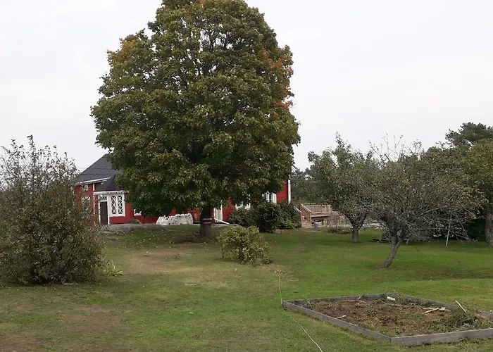 Casa vacanze Sommaroe *